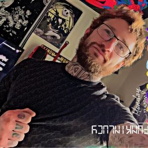 Meet your Posher, Austin